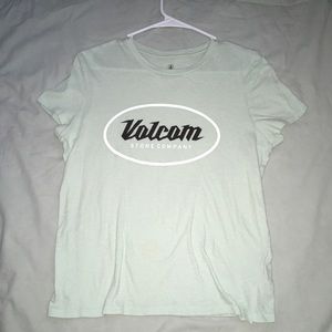 Volcom T